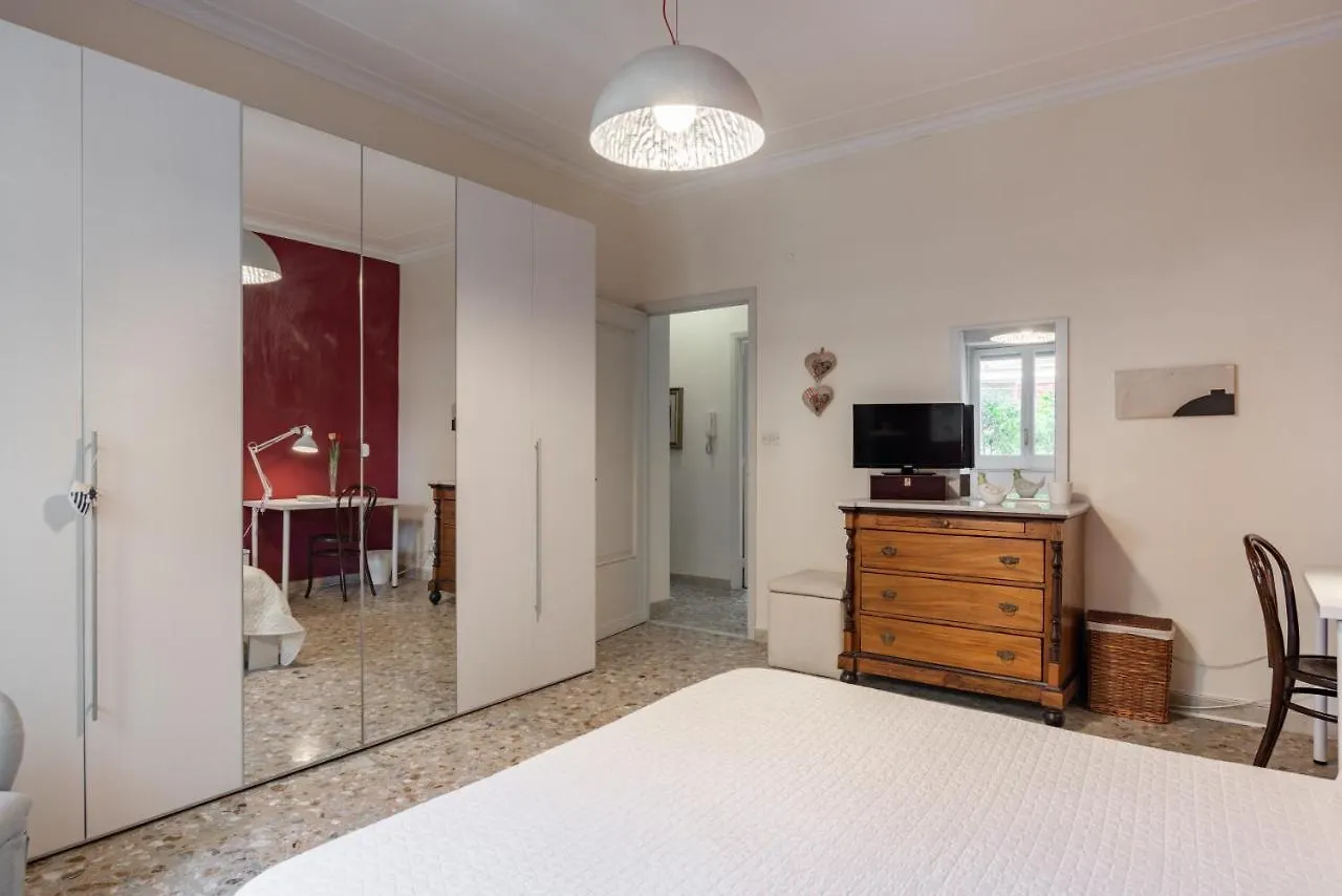 Appartement Stadio & Villa Bellini Big Apt With Terrace Catane Italie